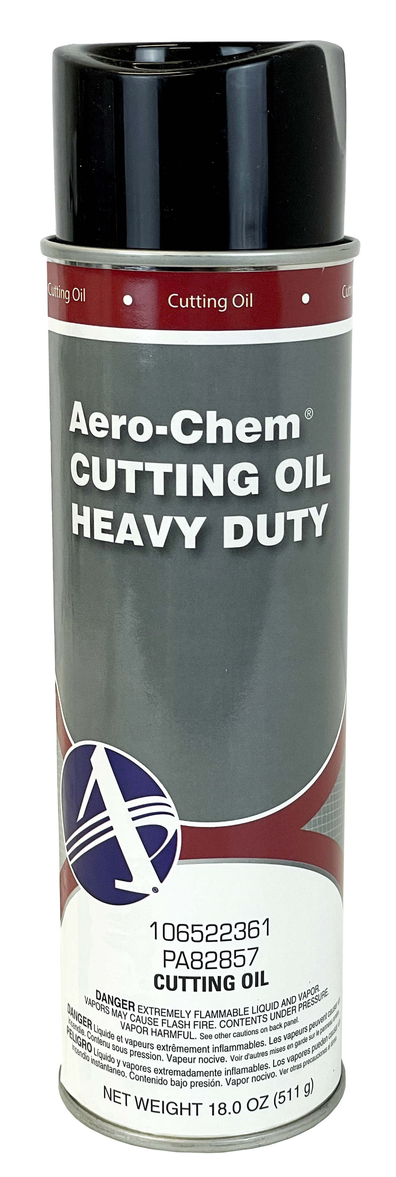Aero-Chem&reg; Heavy Duty Cutting Oil
